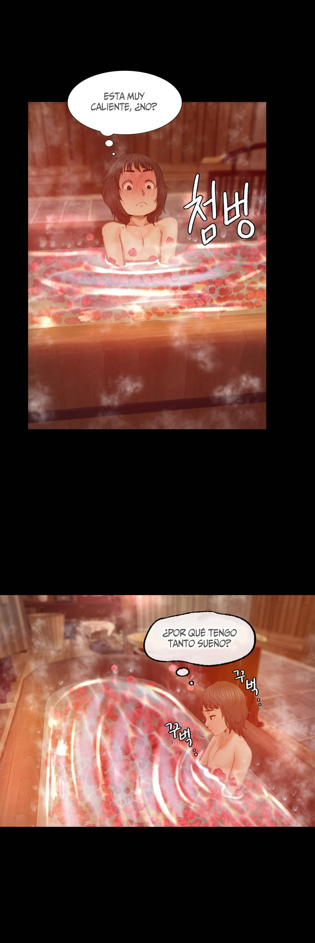 Madam Capítulo 3 - Page 57