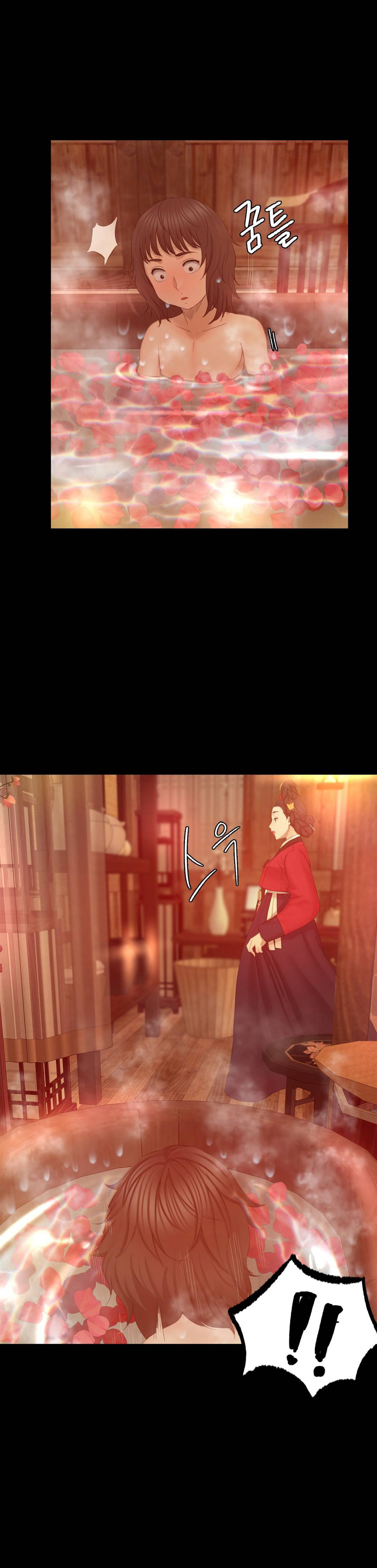 Madam Capítulo 3 - Page 61