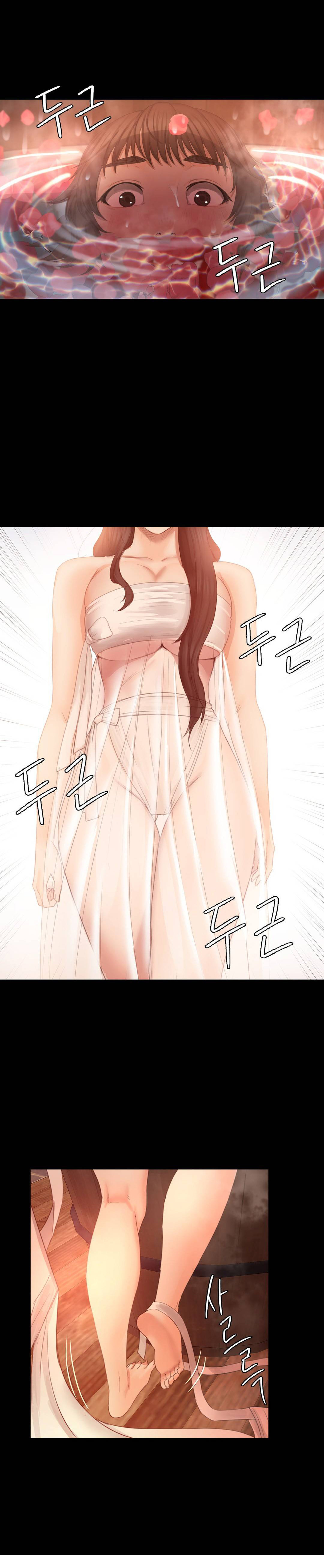 Madam Capítulo 3 - Page 66