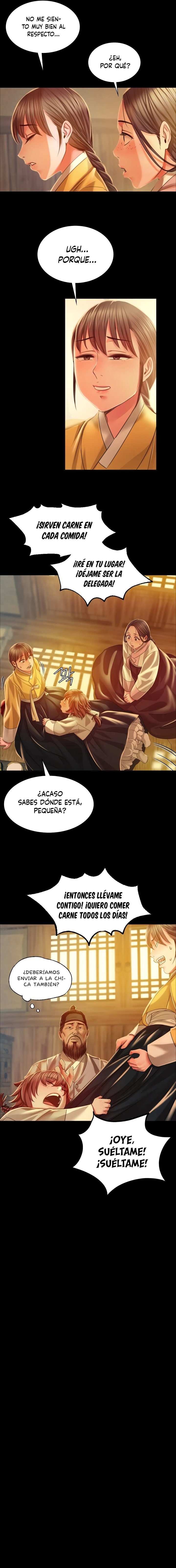 Madam Capítulo 30 - Page 6