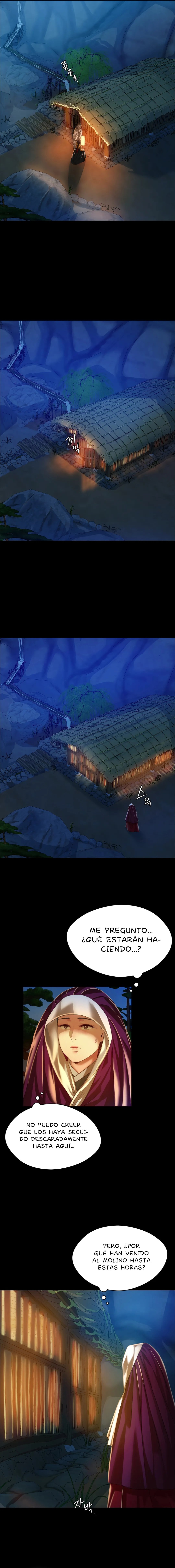 Madam Capítulo 31 - Page 3