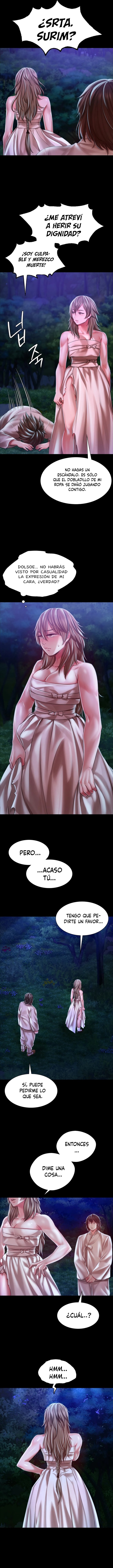 Madam Capítulo 34 - Page 12