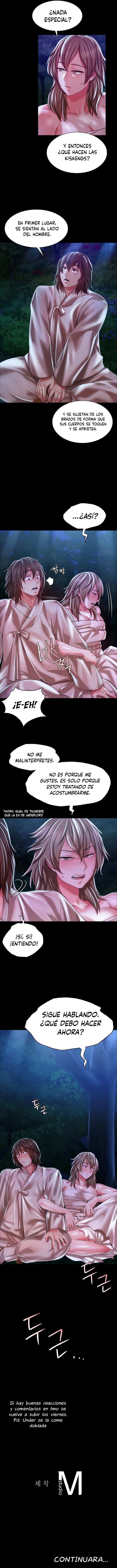 Madam Capítulo 34 - Page 14