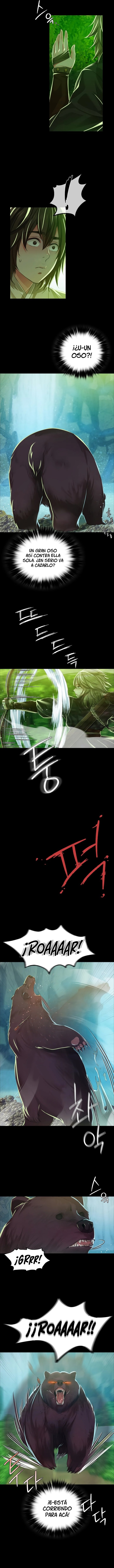 Madam Capítulo 34 - Page 4