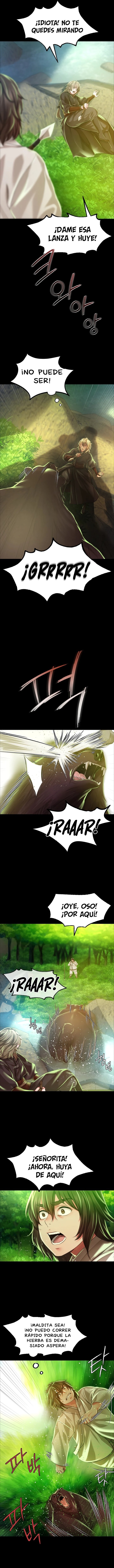 Madam Capítulo 34 - Page 6