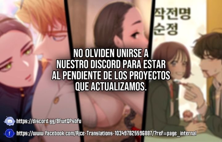 Madam Capítulo 35 - Page 15