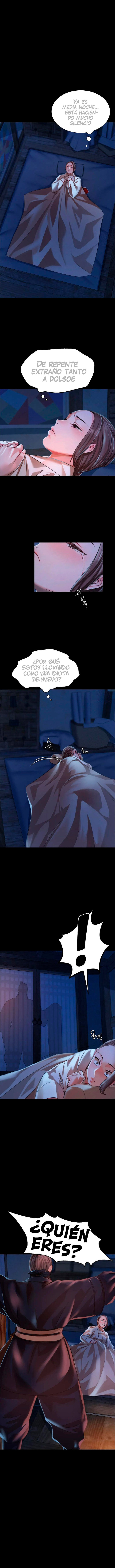 Madam Capítulo 39 - Page 11