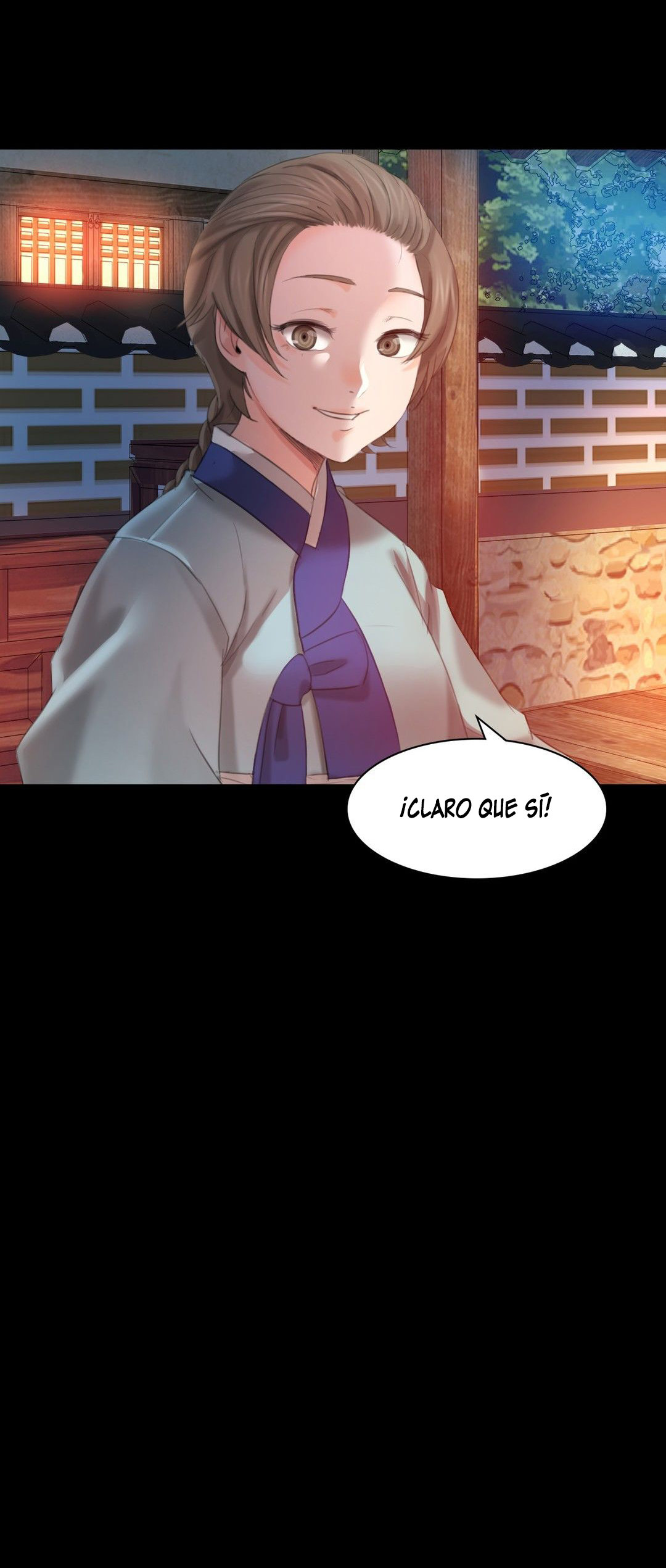 Madam Capítulo 4 - Page 15