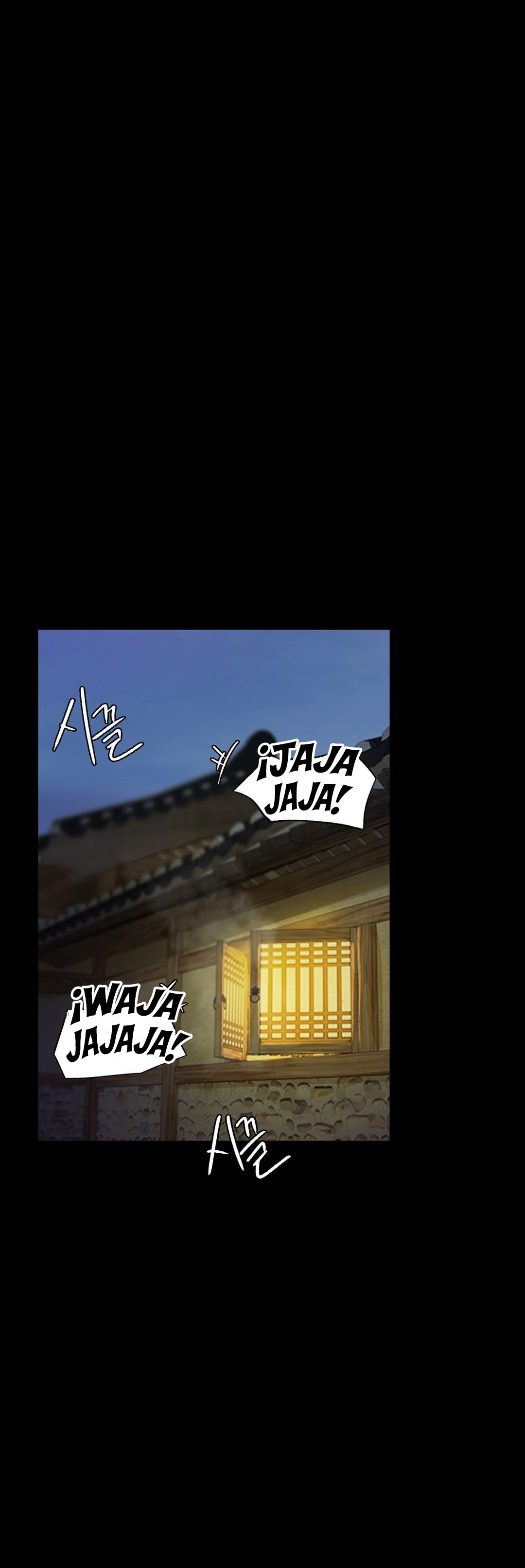 Madam Capítulo 4 - Page 8