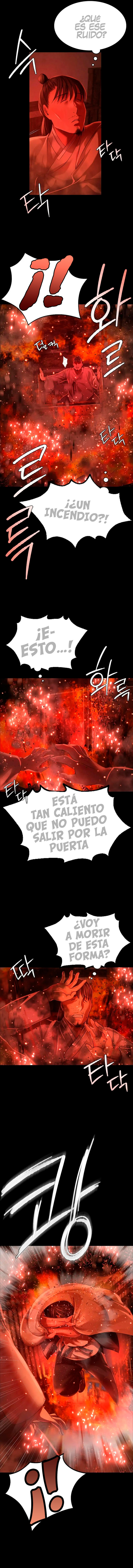 Madam Capítulo 40 - Page 3