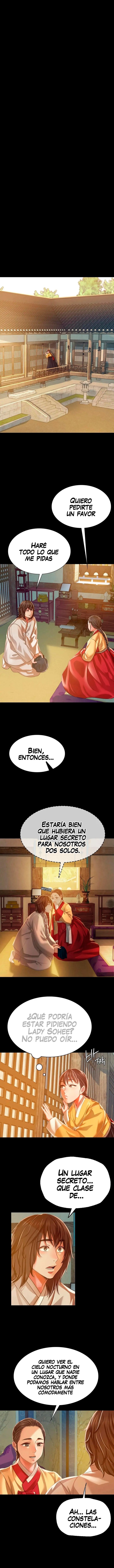 Madam Capítulo 41 - Page 2