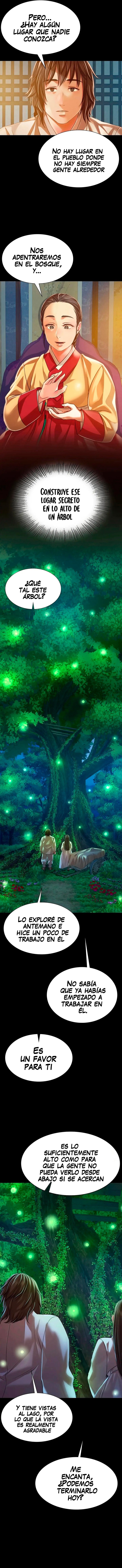 Madam Capítulo 41 - Page 3