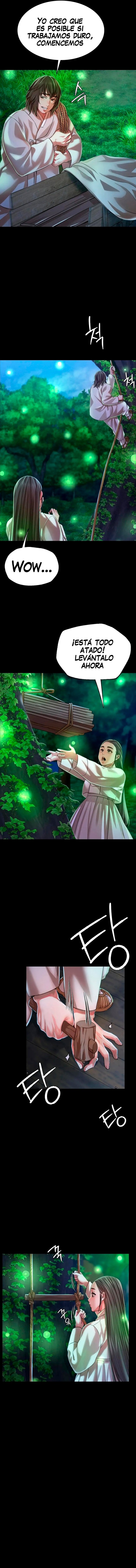 Madam Capítulo 41 - Page 4