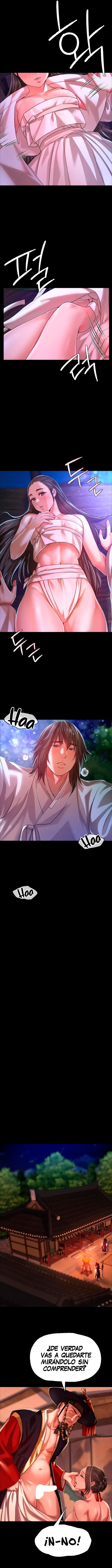 Madam Capítulo 41 - Page 8