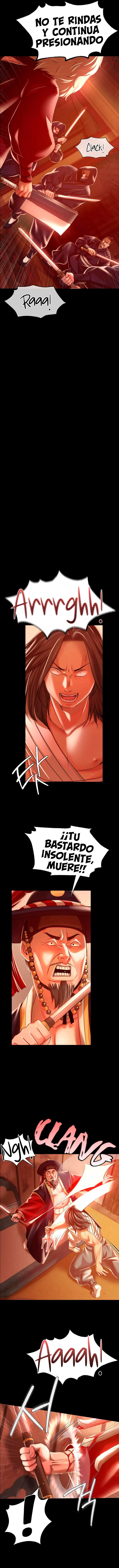 Madam Capítulo 42 - Page 7