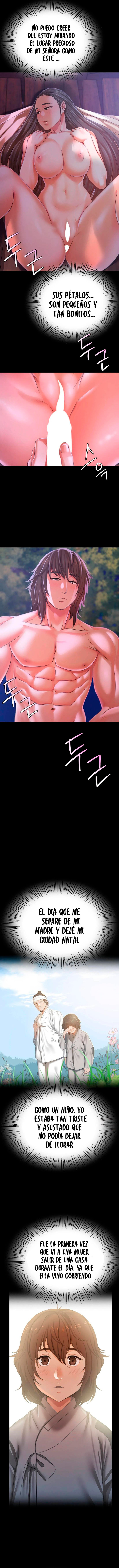 Madam Capítulo 43 - Page 13