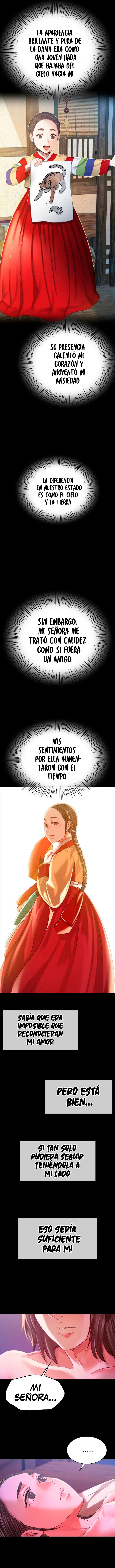 Madam Capítulo 43 - Page 14