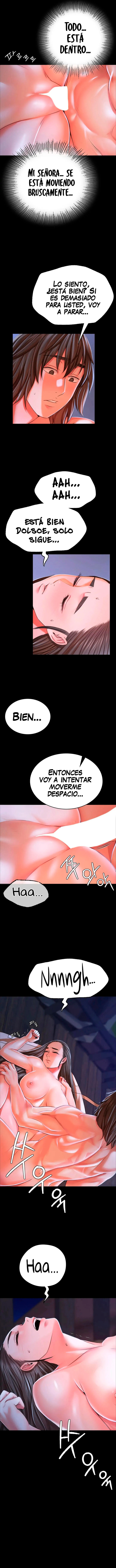 Madam Capítulo 44 - Page 6