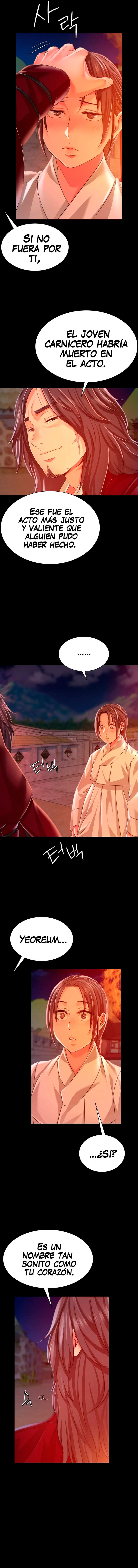 Madam Capítulo 45 - Page 4