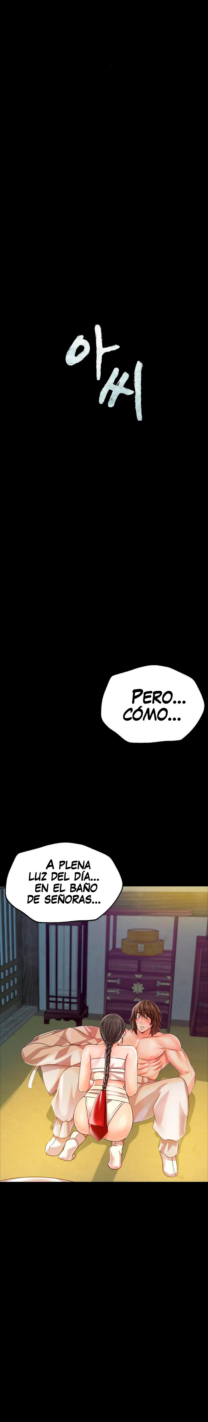 Madam Capítulo 46 - Page 2