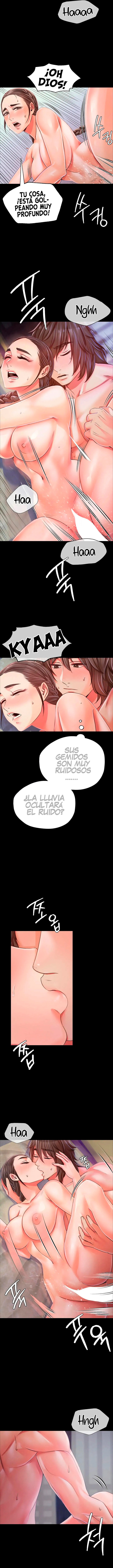 Madam Capítulo 47 - Page 3