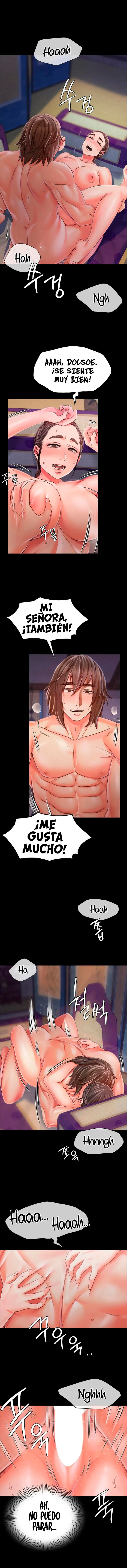 Madam Capítulo 47 - Page 4