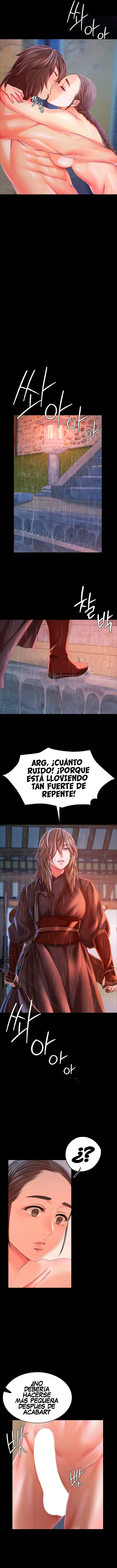 Madam Capítulo 47 - Page 8