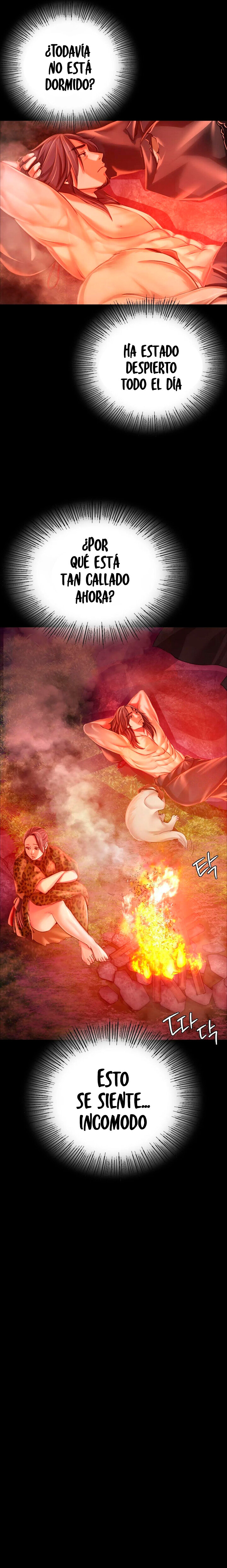 Madam Capítulo 48 - Page 17