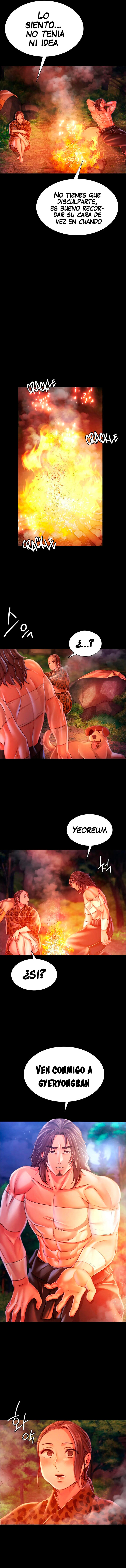 Madam Capítulo 49 - Page 10