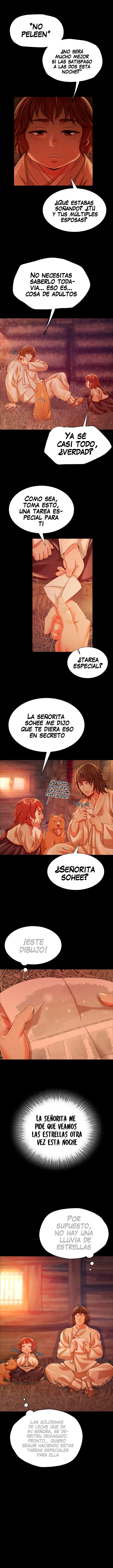 Madam Capítulo 49 - Page 7