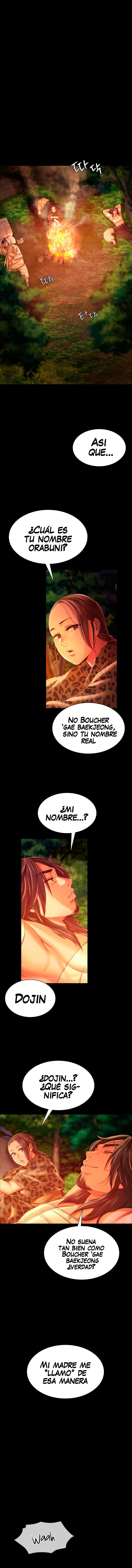 Madam Capítulo 49 - Page 8