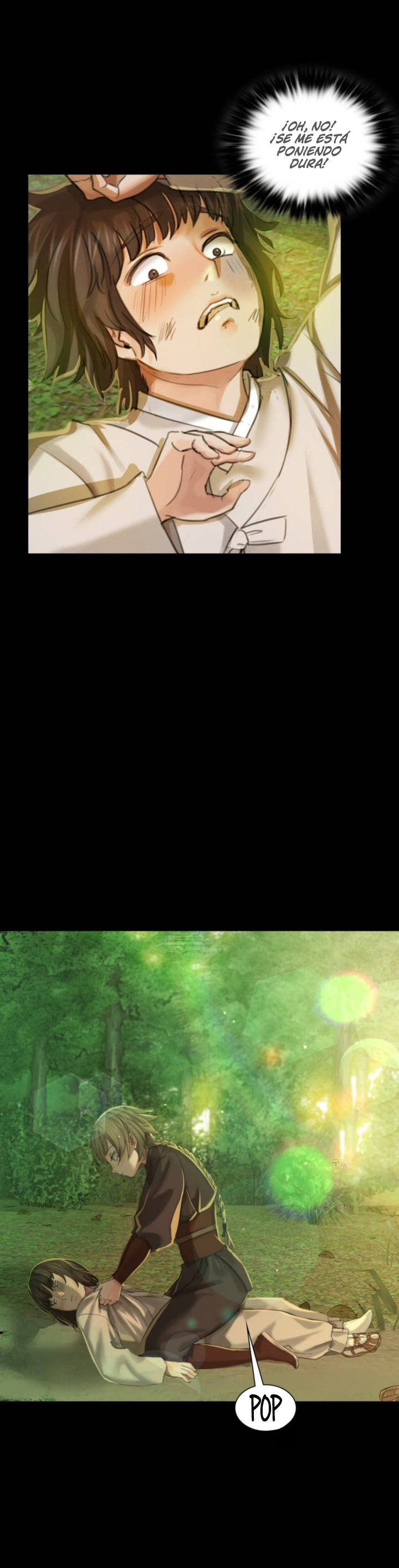 Madam Capítulo 5 - Page 41