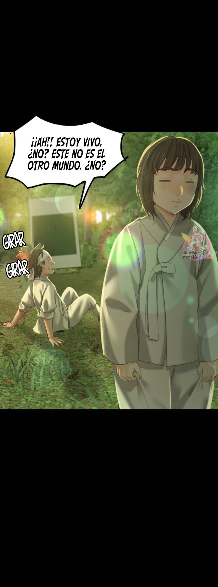 Madam Capítulo 5 - Page 44