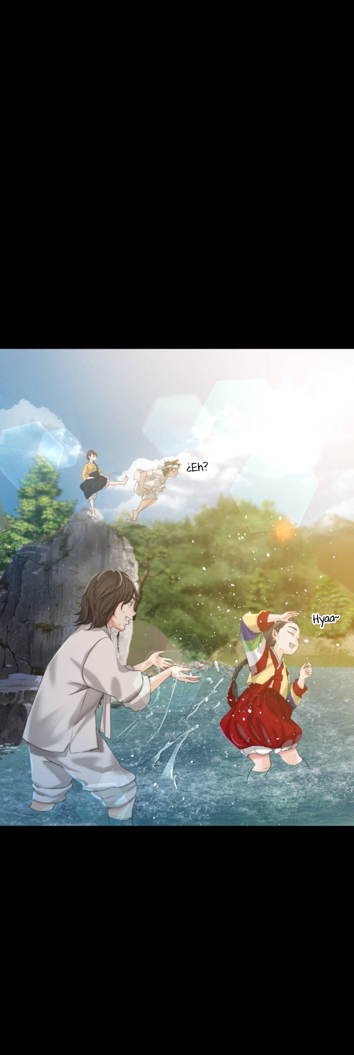 Madam Capítulo 5 - Page 51