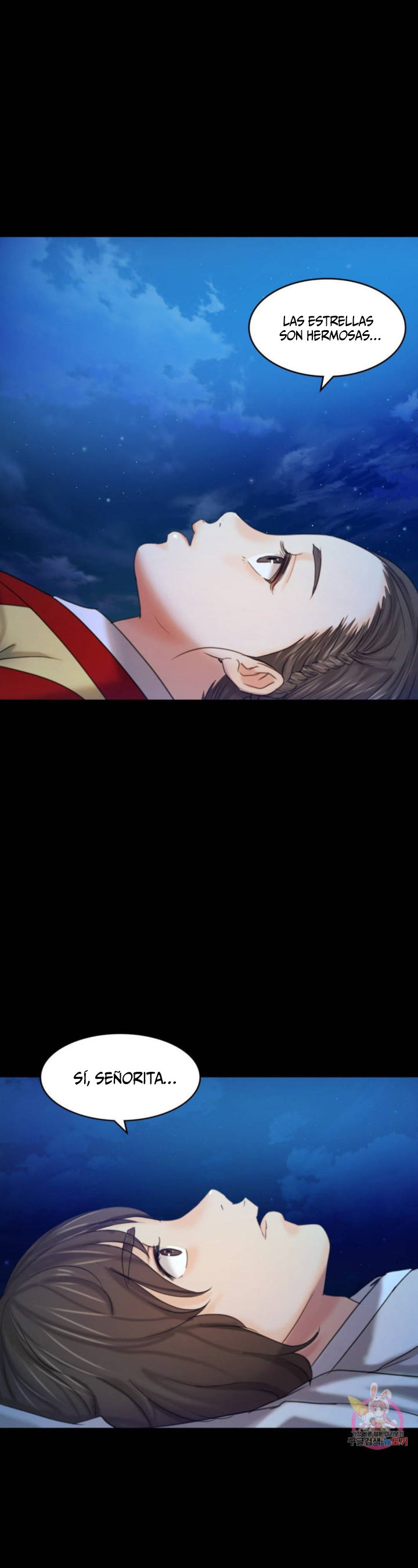 Madam Capítulo 5 - Page 56