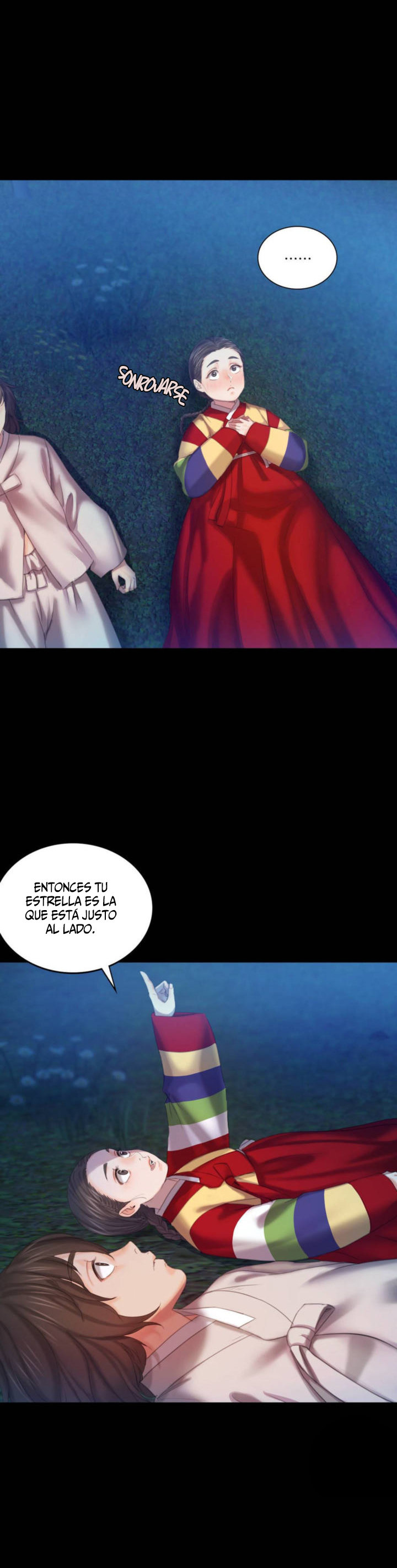 Madam Capítulo 5 - Page 61