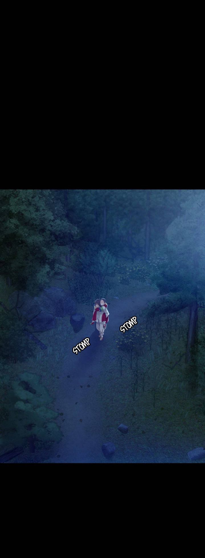 Madam Capítulo 5 - Page 67