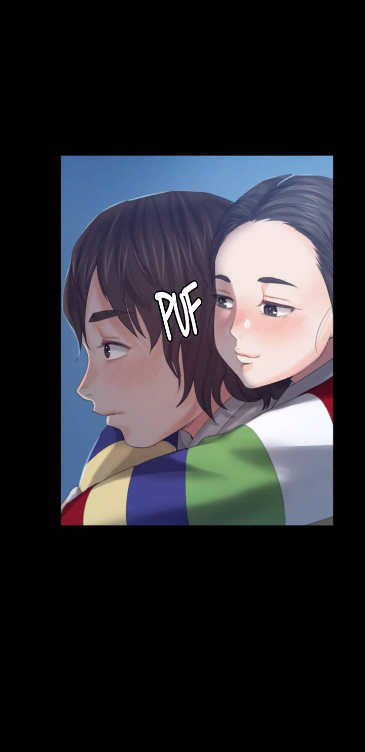 Madam Capítulo 5 - Page 69