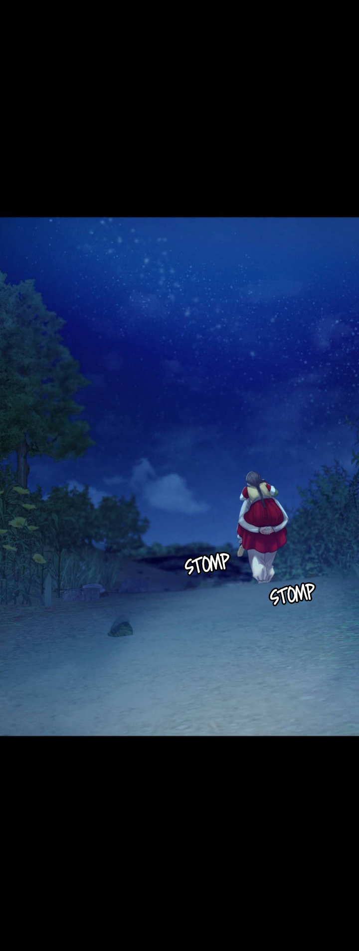 Madam Capítulo 5 - Page 70