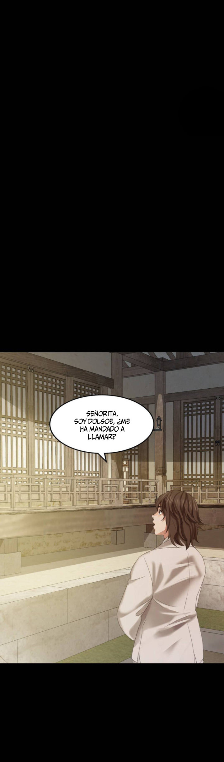 Madam Capítulo 5 - Page 82