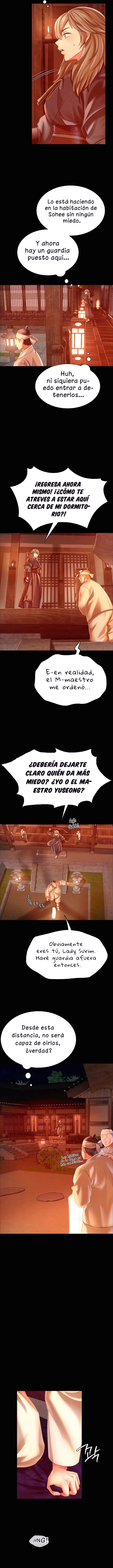 Madam Capítulo 52 - Page 4