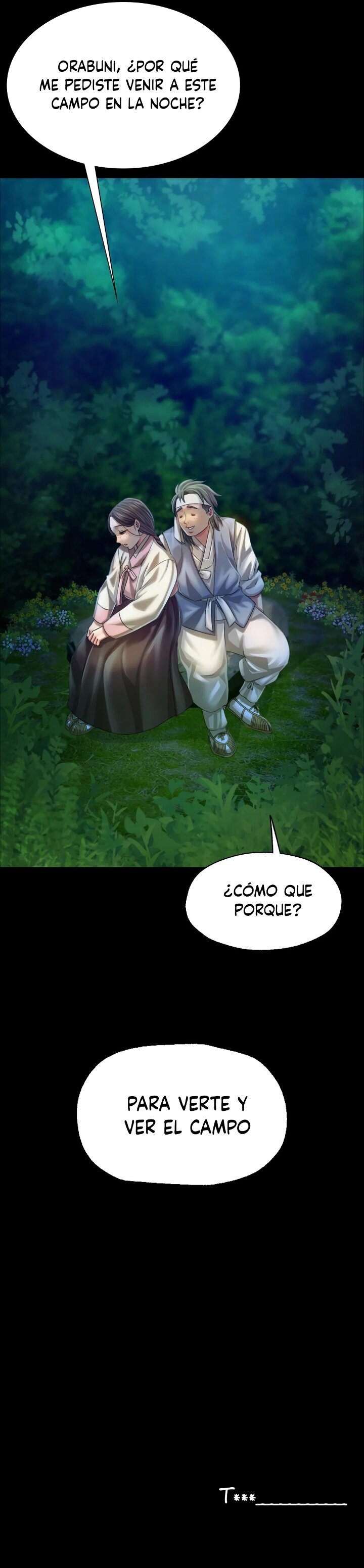 Madam Capítulo 53 - Page 23