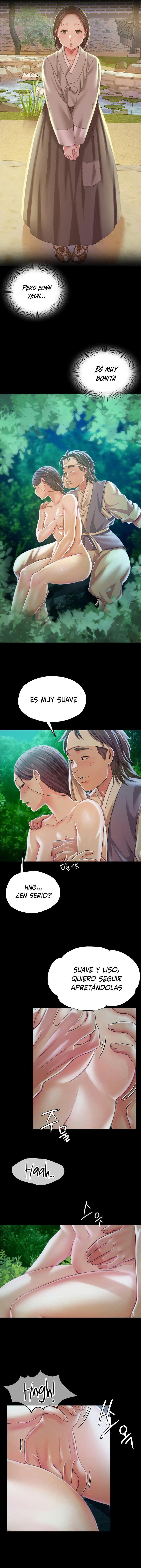 Madam Capítulo 54 - Page 10