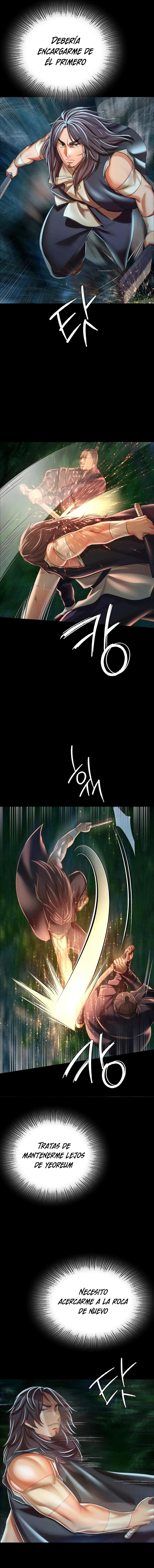 Madam Capítulo 54 - Page 6