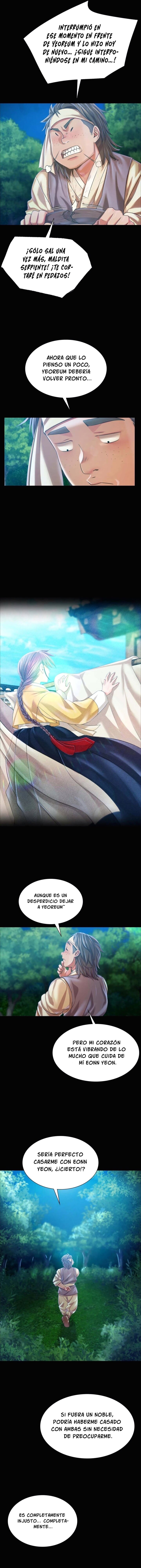 Madam Capítulo 55 - Page 11