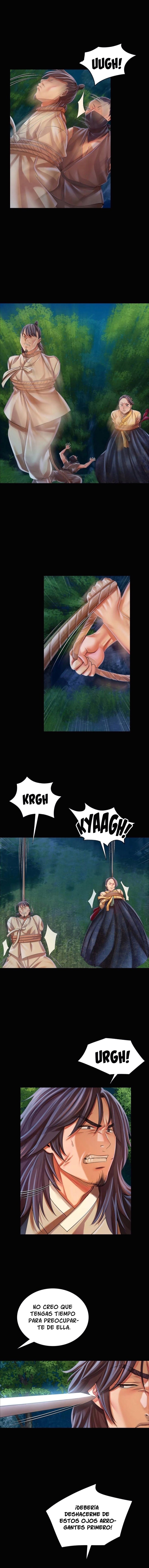 Madam Capítulo 55 - Page 14