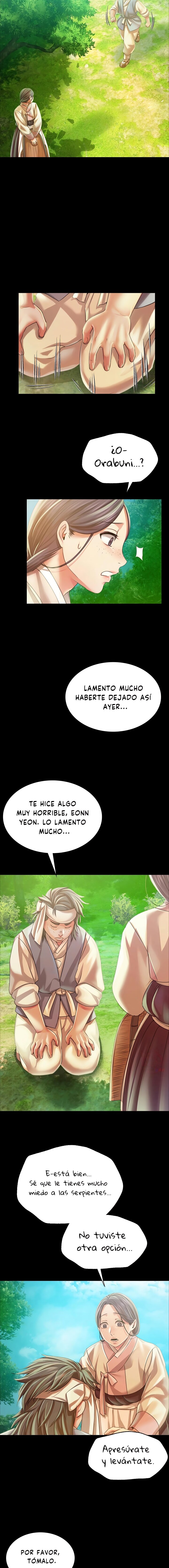 Madam Capítulo 56 - Page 15