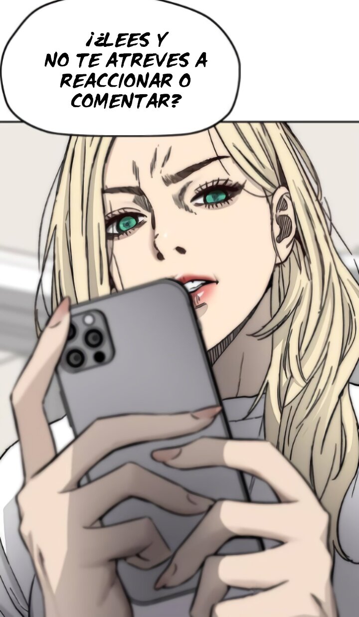 Madam Capítulo 56 - Page 18