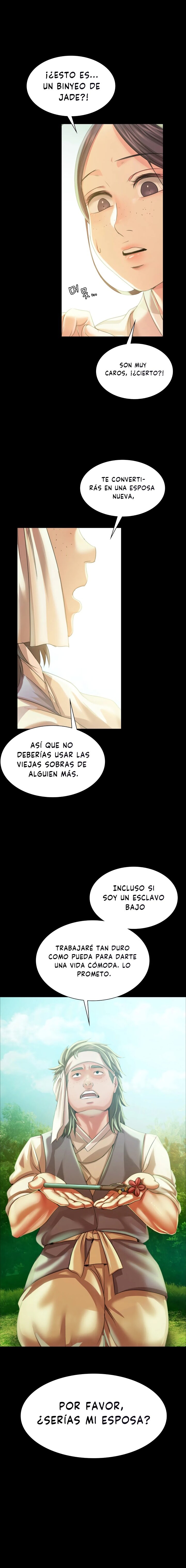 Madam Capítulo 57 - Page 2