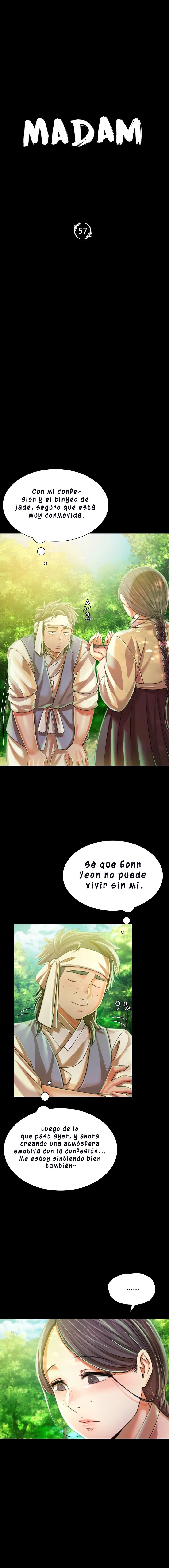 Madam Capítulo 57 - Page 3